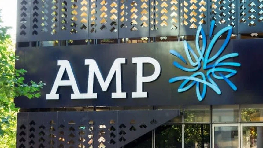 AMP Self Employed ESHO CAPITAL