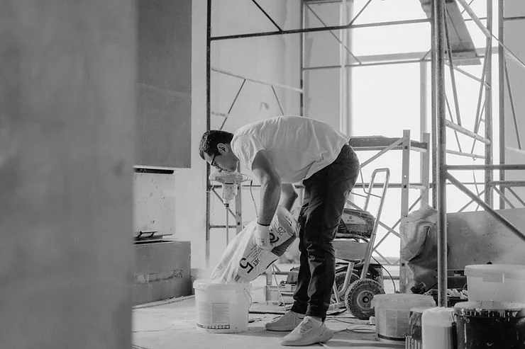 How to structure small-scale property developments